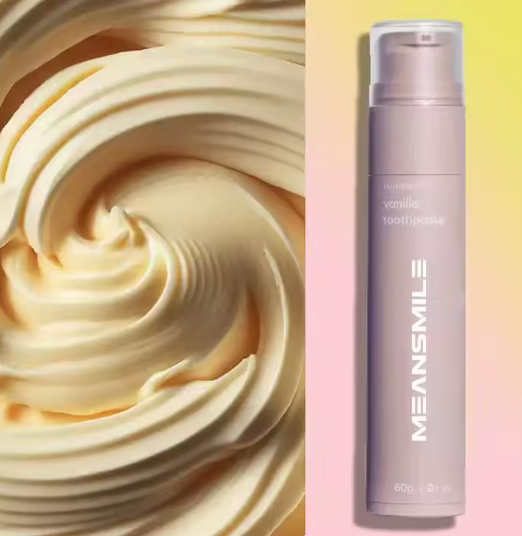 New' Red Velvet extra white 90 days (X2 Natural plant-based sugar-free toothpastes)