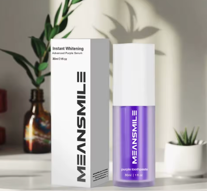 Whitening Toothpaste "Ultra-Concentrated Formula" No. 1⭐️