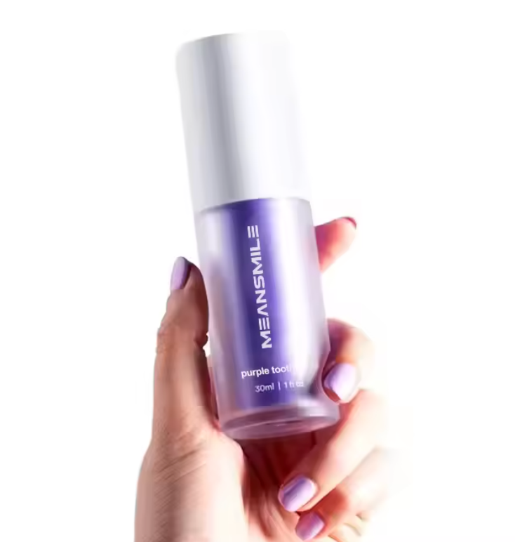 Whitening Toothpaste 