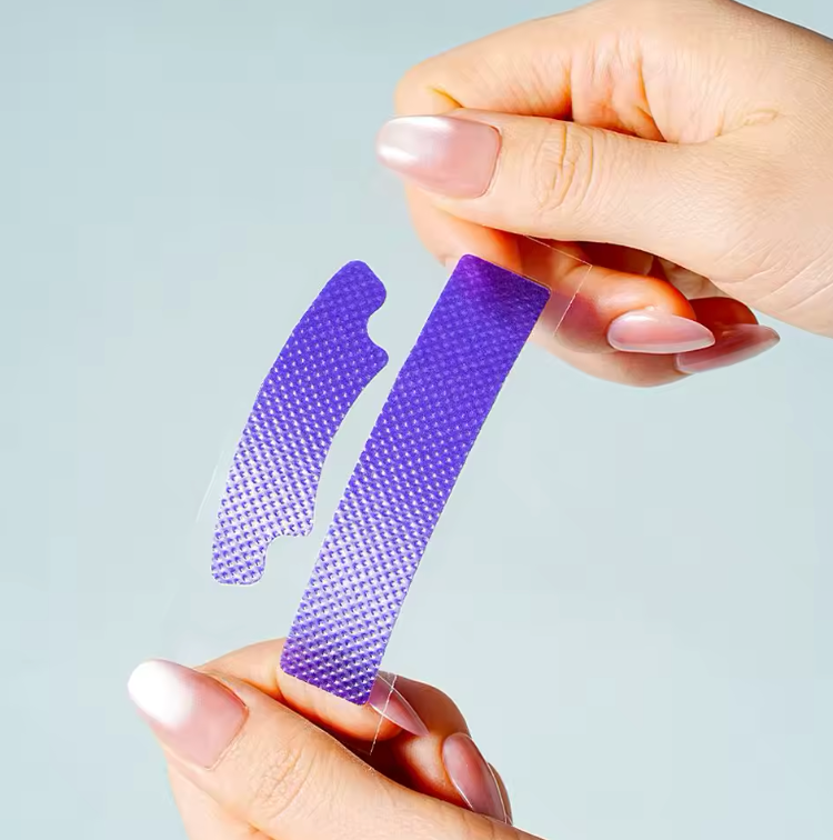 V34 Whitening Strips - 