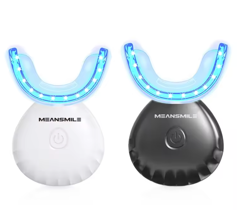 Professional Whitening Kit – Immediate & Long-Lasting Whitening Effect ⭐️🏅