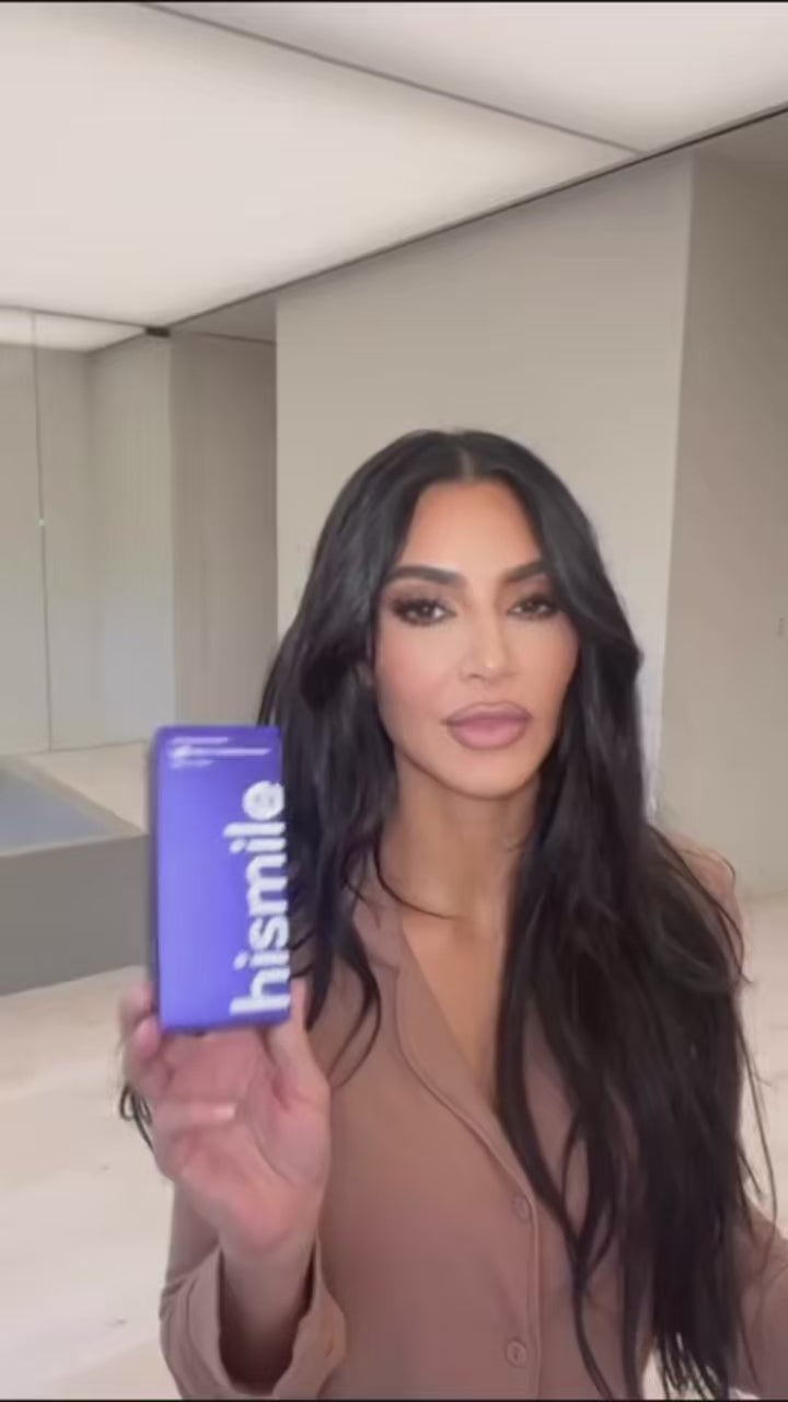 Whitening Toothpaste 